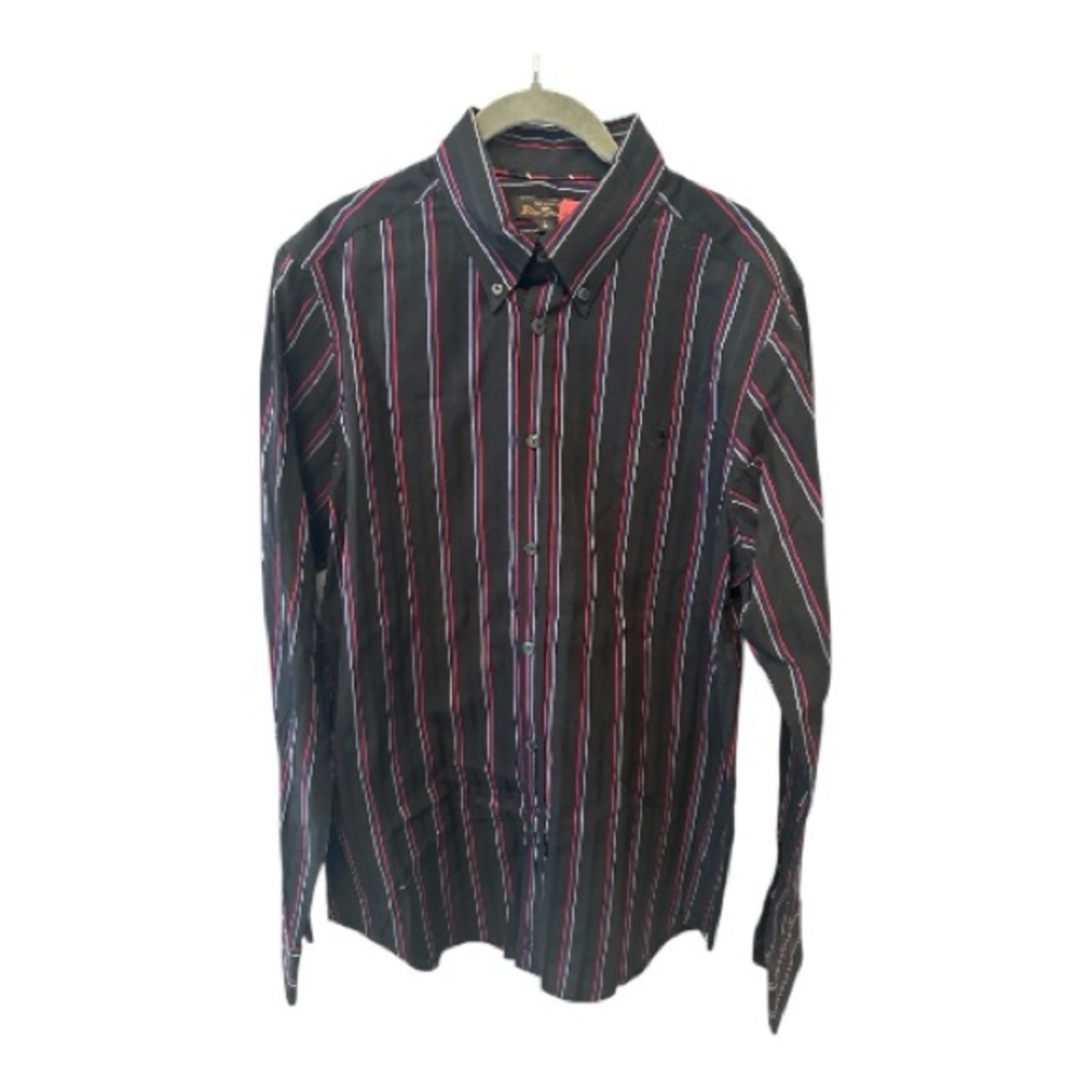 Ben Sherman Button up Men’s Shirt - Picture 2 of 8